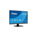 iiyama ProLite XU2793HSU-B7 computer monitor 68.6 cm (27&quot;) 1080 x 1920 pixels Full HD LED B