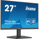iiyama ProLite XU2793HS-B7 computer monitor 68.6 cm (27&quot;) 1920 x 1080 pixels Full HD LED Bl