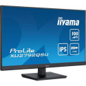 iiyama ProLite computer monitor 68.6 cm (27&quot;) 2560 x 1440 pixels Dual WQHD LED Black