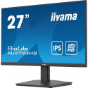 iiyama ProLite XU2793HS-B7 computer monitor 68.6 cm (27&quot;) 1920 x 1080 pixels Full HD LED Bl