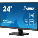 iiyama ProLite XU2493HSU-B7 computer monitor 60.5 cm (23.8&quot;) 1920 x 1080 pixels Full HD LED