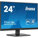 iiyama ProLite XU2491H-B1 computer monitor 60.5 cm (23.8&quot;) 1920 x 1080 pixels Full HD LED B