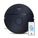 Philips XU2000/10 robot vacuum Dust bag Navy