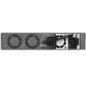 NETGEAR M4300-16X Managed L3 10G Ethernet (100/1000/10000) Power over Ethernet (PoE) 1U Black