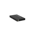 NETGEAR M4350-12X12F Managed L3 10G Ethernet (100/1000/10000) 1U Black
