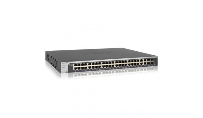 NETGEAR 48-Port 10G Ethernet Smart Switch (XS748T)