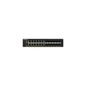 NETGEAR M4350-12X12F Managed L3 10G Ethernet (100/1000/10000) 1U Black