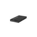 NETGEAR M4350-12X12F Managed L3 10G Ethernet (100/1000/10000) 1U Black