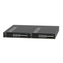 NETGEAR M4350-8X8F Managed L3 10G Ethernet (100/1000/10000) 1U Black