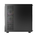 Montech XR Tower Black