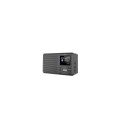Xoro DAB 142 Portable Digital Black