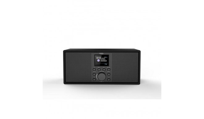 Xoro DAB 700 IR Internet Digital Black
