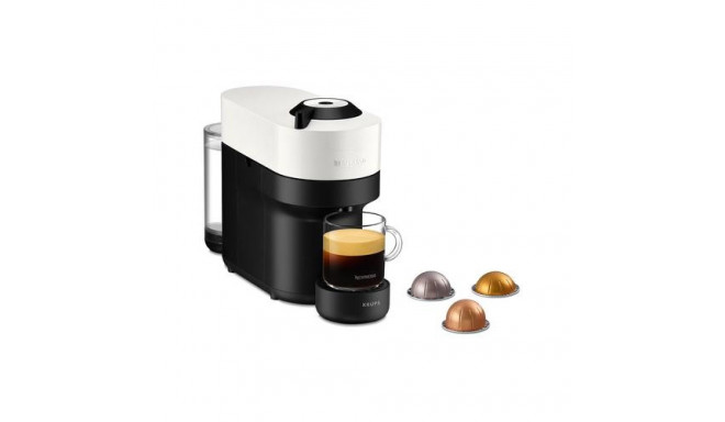 Krups Vertuo Pop XN9201 Fully-auto Capsule coffee machine 0.56 L