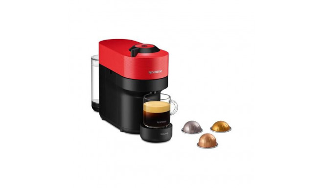 Krups Vertuo Pop XN9205 Fully-auto Capsule coffee machine 0.56 L