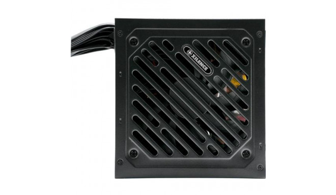 Xilence Gaming Gold Series XP650R12 power supply unit 650 W 20+4 pin ATX ATX Black