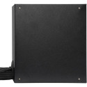 Xilence Gaming Gold Series XP650R12 power supply unit 650 W 20+4 pin ATX ATX Black