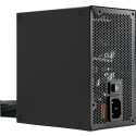 Xilence Gaming Gold Series XP650R12 power supply unit 650 W 20+4 pin ATX ATX Black