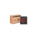 Xilence Performance A+ XN054 power supply unit 700 W 20+4 pin ATX ATX Black