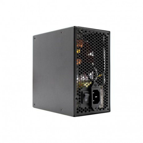 Xilence Performance X Series XP750MR9.2 power supply unit 750 W 20+4 pin ATX ATX Black, Red