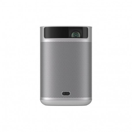 XGIMI MoGo 2 data projector Short throw projector DLP 720p (1280x720) 3D Grey