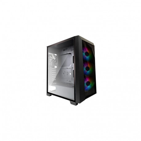 Xilence Performance C XG131 | X712.RGB Midi Tower Black