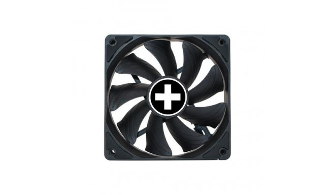 Xilence XPF120X.B.PWM Computer case, Processor Fan 12 cm Black