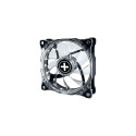 Xilence XPF120G.ARGB.PWM Lüfter Fan 12 cm Transparent