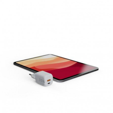 Xtorm 35W GaN² Ultra Wall Charger