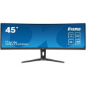 iiyama G-MASTER 45&quot;LCD Curved Bus. UWQHD computer monitor 114.3 cm (45&quot;) 5120 x 14