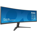 iiyama G-MASTER 45&quot;LCD Curved Bus. UWQHD computer monitor 114.3 cm (45&quot;) 5120 x 14