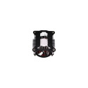 Xilence Performance C XC232 computer cooling system Processor Fan 9.2 cm Black, Red 1 pc(s)