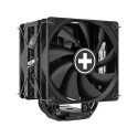 Xilence Performance A+ XC061 computer cooling system Processor Air cooler 12 cm Black 1 pc(s)