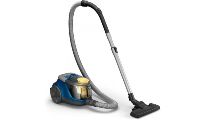Philips 2000 series XB2125/09 vacuum 1.3 L Cylinder vacuum Dry 850 W Bagless