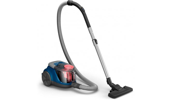 Philips 2000 series XB2123/09 vacuum 1.3 L Cylinder vacuum Dry 850 W Bagless