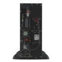 ONLINE USV-Systeme XANTO 6000 uninterruptible power supply (UPS) Double-conversion (Online) 6 kVA 48