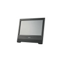 Shuttle All-In-One Barebone X50V9U3, 15.6&quot; Single-Touch-Screen (resistive), Intel i3-1315U,