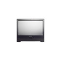 Shuttle All-In-One Barebone X50V9, 15.6&quot; Single-Touch-Screen (resistive), Celeron 7305U, Wi