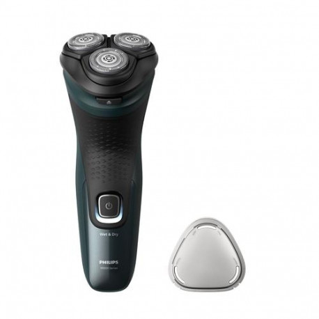 Philips Shaver 3000X Series X3052/00 Wet & Dry Electric Shaver