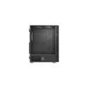 Montech X3 MESH Midi Tower Black