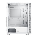 Montech X3 MESH Midi Tower White