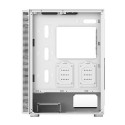 Montech X3 MESH Midi Tower White
