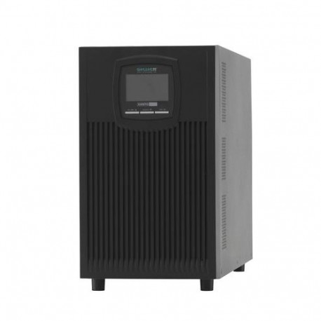 ONLINE USV-Systeme XANTO 2000 uninterruptible power supply (UPS) Double-conversion (Online) 2 kVA 20