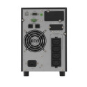 ONLINE USV-Systeme XANTO 1500 uninterruptible power supply (UPS) Double-conversion (Online) 1.5 kVA 