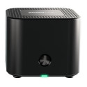 TOTOLINK X18 Dual-band (2.4 GHz / 5 GHz) Wi-Fi 6 (802.11ax) Black 2 Internal