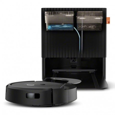 iRobot Combo 10 Max Black
