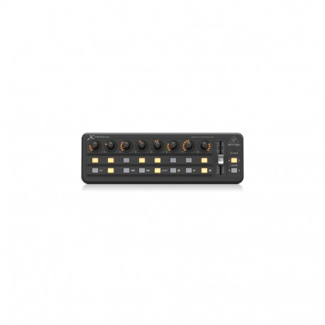Behringer X-TOUCH MINI MIDI keyboard USB