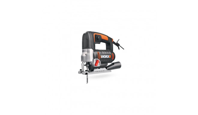 WORX WX479 power jigsaw 3100 spm 750 W 2.3 kg