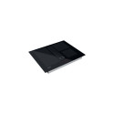 Whirlpool WVH 1065B F KIT Black Built-in 65 cm Zone induction hob 4 zone(s) Built-in hood