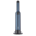 Shark WV270EU handheld vacuum Blue Bagless