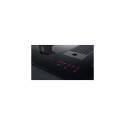 Whirlpool WVH 1065B F KIT Black Built-in 65 cm Zone induction hob 4 zone(s) Built-in hood